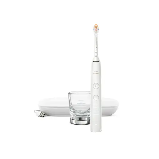 Philips HX9911/19 cepillo eléctrico para dientes Adulto Cepillo dental sónico