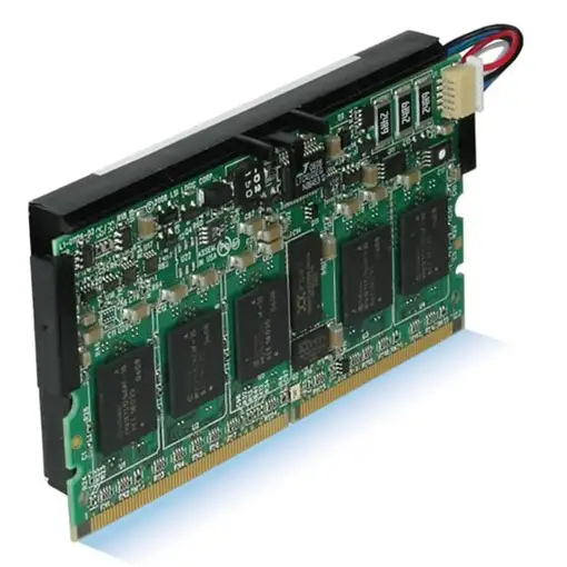 Intel AXXRPCM3 módulo de memoria 0,25 GB DDR2 200-pin SO-DIMM