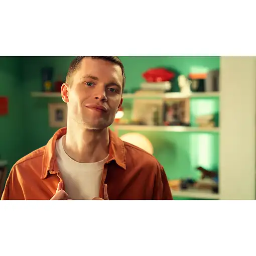 Philips Norelco OneBlade QP2824/10  Máquina de afeitar