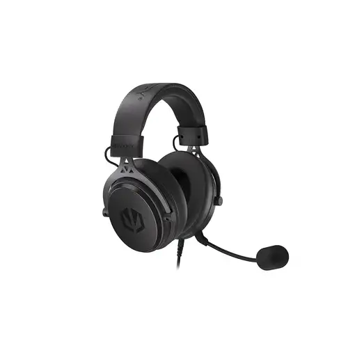 ENDORFY VIRO Plus USB Auriculares Alámbrico Diadema Juego Negro