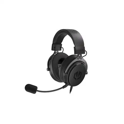 ENDORFY VIRO Plus USB Auriculares Alámbrico Diadema Juego Negro