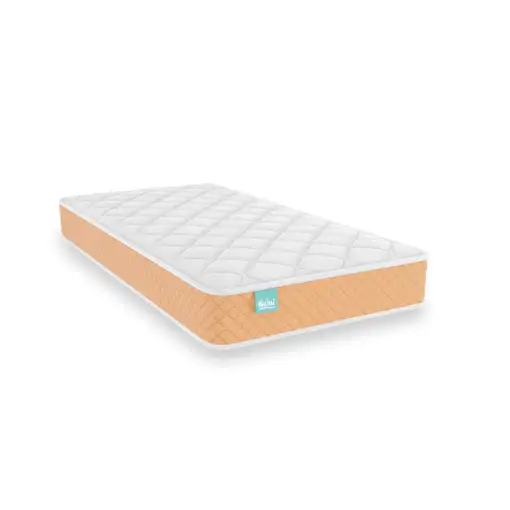 Colchón viscolástico de cuna, altura 12 cm, 70x140 cm Baby One NALUI