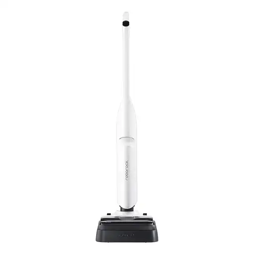 Aspiradoras de escoba sin bolsa Negro WD3D3A01-01 ROBOROCK