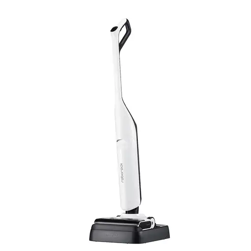 Aspiradoras de escoba sin bolsa Negro WD3D3A01-01 ROBOROCK