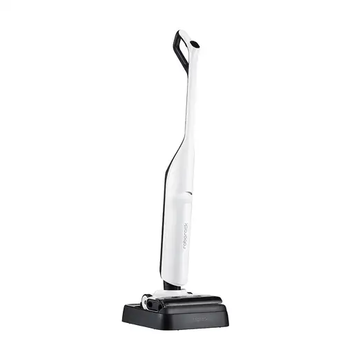 Aspiradoras de escoba sin bolsa Negro WD3D3A01-01 ROBOROCK