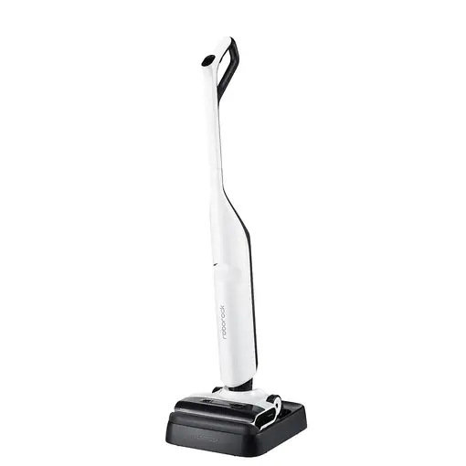Aspiradoras de escoba sin bolsa Negro WD3D3A01-01 ROBOROCK