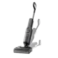 Aspiradoras de escoba Negro MORPH F25 ROBOROCK