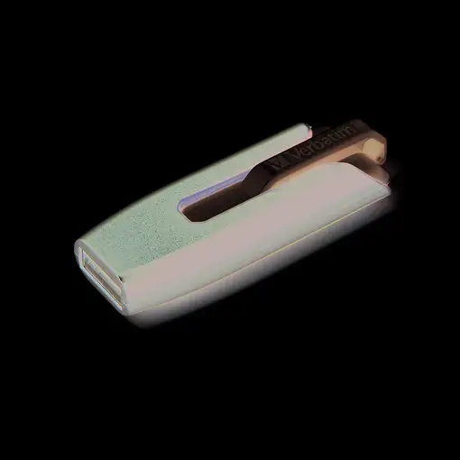 Verbatim V3 - Unidad USB 3.0 256 GB - Negro