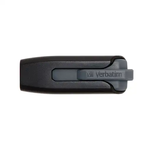 Verbatim V3 - Unidad USB 3.0 256 GB - Negro