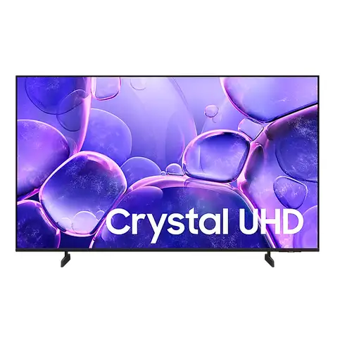 Televisor LED 55" 4K Ultra HD Negro Smart UE55U8072FUXXH SAMSUNG
