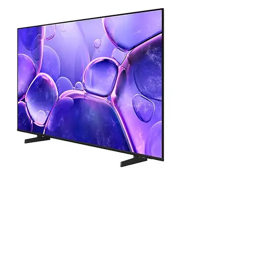 Televisor LED 55" 4K Ultra HD Negro Smart UE55U8072FUXXH SAMSUNG