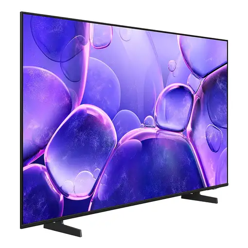 Televisor LED 55" 4K Ultra HD Negro Smart UE55U8072FUXXH SAMSUNG