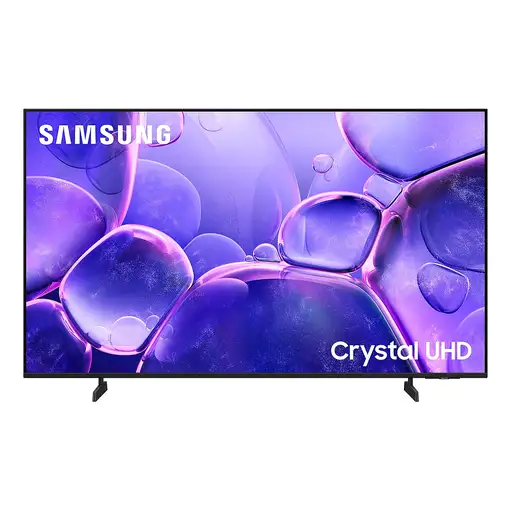 Televisor LED 55" 4K Ultra HD Negro Smart UE55U8072FUXXH SAMSUNG