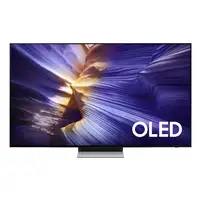 Televisor OLED 55" 4K Ultra HD Negro Smart QE55S90FAEXXH SAMSUNG