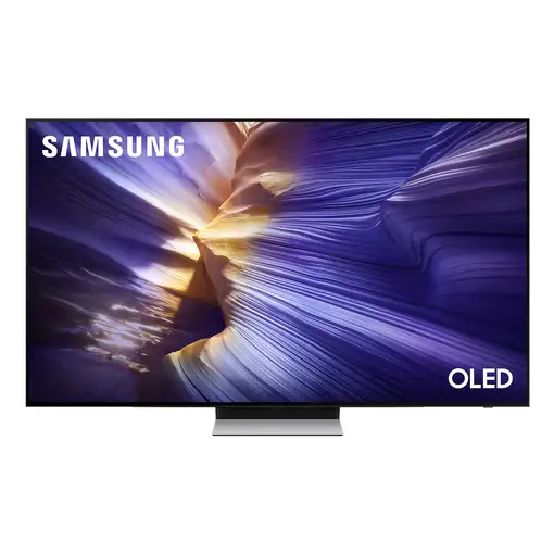 Televisor OLED 55" 4K Ultra HD Negro Smart QE55S90FAEXXH SAMSUNG