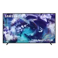 Televisor Neo QLED 75'' 8K Ultra HD Negro Smart QE75QN900FTXXH SAMSUNG Televisor Neo QLED 75'' 8K Ultra HD Negro Smart QE75QN900FTXXH SAMSUNG