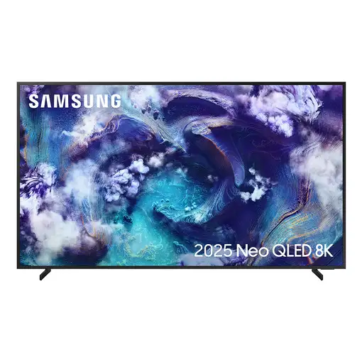 Televisor Neo QLED 75'' 8K Ultra HD Negro Smart QE75QN900FTXXH SAMSUNG Televisor Neo QLED 75'' 8K Ultra HD Negro Smart QE75QN900FTXXH SAMSUNG