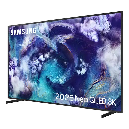 Televisor Neo QLED 75'' 8K Ultra HD Negro Smart QE75QN900FTXXH SAMSUNG