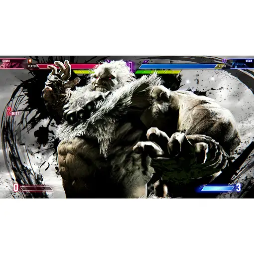 Nintendo Street Fighter 6: Year 1-2 Fighters Edition (Switch 2) Plurilingüe Ninten