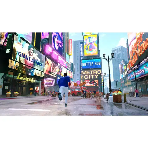 Nintendo Street Fighter 6: Year 1-2 Fighters Edition (Switch 2) Plurilingüe Ninten