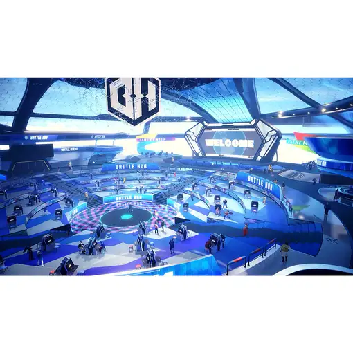 Nintendo Street Fighter 6: Year 1-2 Fighters Edition (Switch 2) Plurilingüe Ninten