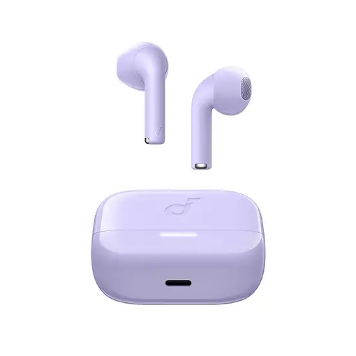 Anker SOUNDCORE K20I PURPLE Auriculares True Wireless Stereo (TWS) Dentro de oído