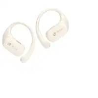 Leotec Auriculares Open Air Zenith Sport Beige