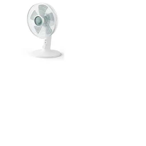 Ventiladores sobremesa Blanco ROWENTA