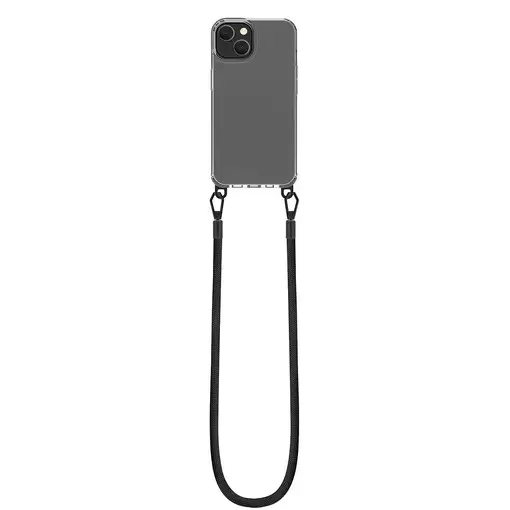 Celly FREEDOM CASE funda para teléfono móvil 15,5 cm (6.1") Carcasa rígida Transpa