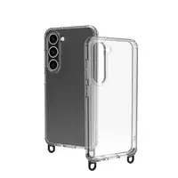 Celly FREEDOM CASE funda para teléfono móvil 15,5 cm (6.1") Carcasa rígida Transpa Celly FREEDOM CASE funda para teléfono móvil 15,5 cm (6.1") Carcasa rígida Transpa