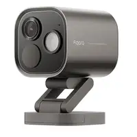 Aqara Camera Hub G5 Pro Wi-Fi Shadow Gray