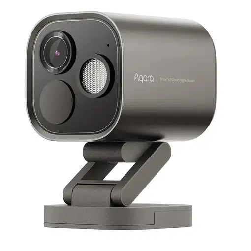 Aqara Camera Hub G5 Pro Wi-Fi Shadow Gray