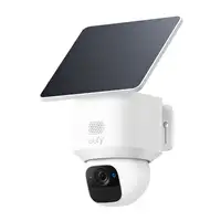Eufy SoloCam E30 Almohadilla Cámara de seguridad IP Exterior 2048 x 1080 Pixeles