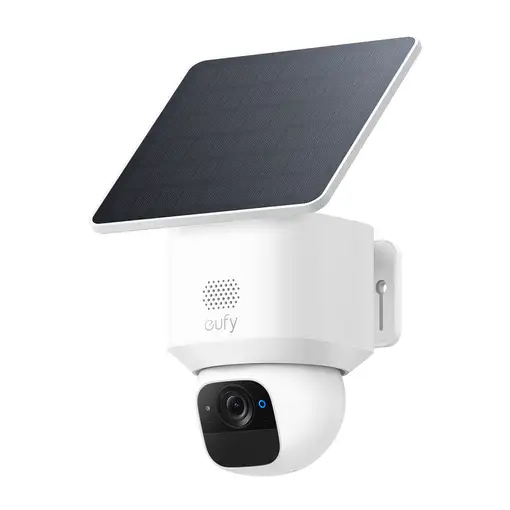 Eufy SoloCam E30 Almohadilla Cámara de seguridad IP Exterior 2048 x 1080 Pixeles