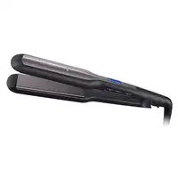 Remington S5525 Plancha de pelo Caliente Negro