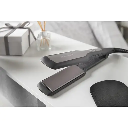 Remington S5525 Plancha de pelo Caliente Negro