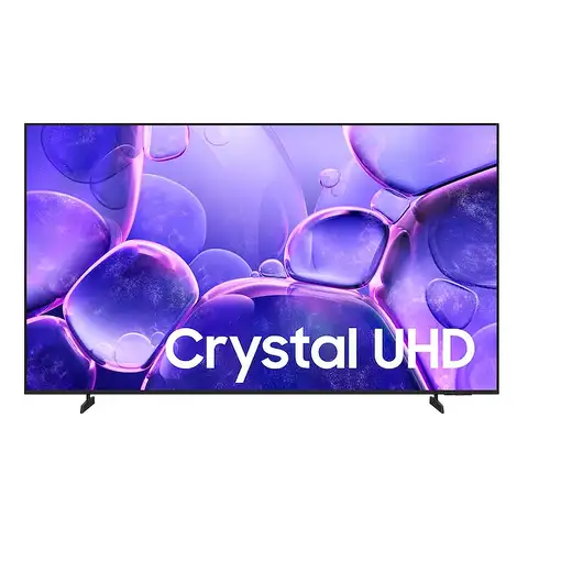 Televisor LED 85'' 4K Ultra HD Negro Smart UE85U8072FUXXH SAMSUNG