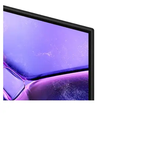 Televisor LED 85'' 4K Ultra HD Negro Smart UE85U8072FUXXH SAMSUNG
