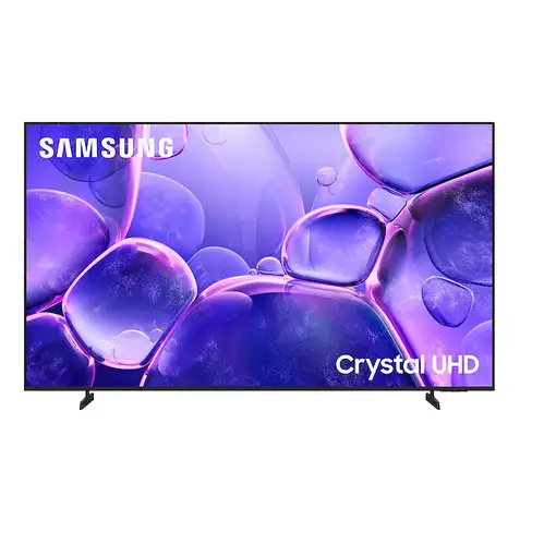 Televisor LED 85'' 4K Ultra HD Negro Smart UE85U8072FUXXH SAMSUNG