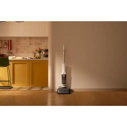 Aspiradoras de escoba sin bolsa Blanco WD5M7B012-00 ROBOROCK
