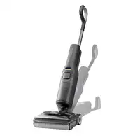 Aspiradoras de escoba sin bolsa Negro WD5M6A512-00 ROBOROCK Aspiradoras de escoba sin bolsa Negro WD5M6A512-00 ROBOROCK