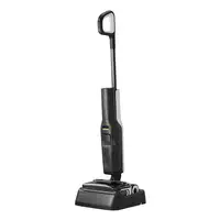 Aspiradoras de escoba Negro WD5M2A512-00 ROBOROCK