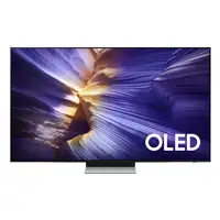 Televisor OLED 65'' 4K Ultra HD Negro Smart QE65S90FATXXH SAMSUNG Televisor OLED 65'' 4K Ultra HD Negro Smart QE65S90FATXXH SAMSUNG