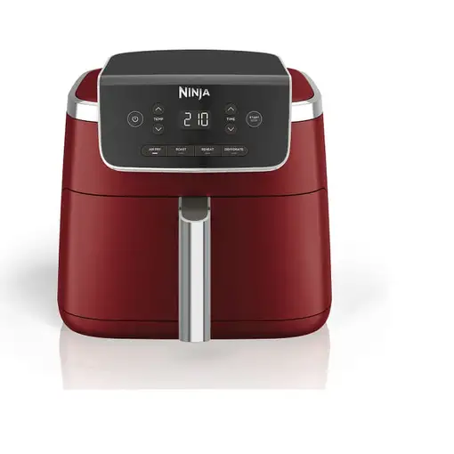 Freidora de aire 4.7 L Color canela AF140EUCM NINJA