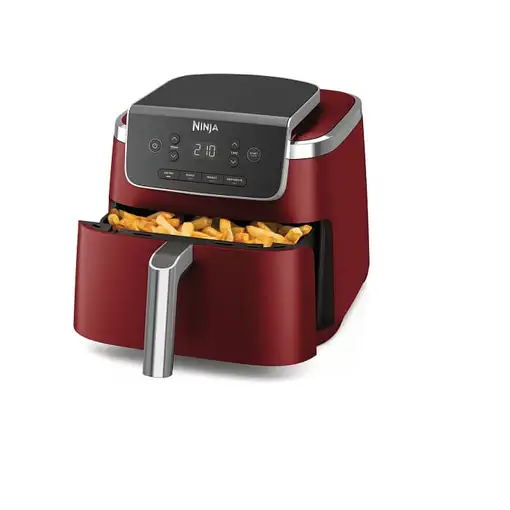 Freidora de aire 4.7 L Color canela AF140EUCM NINJA