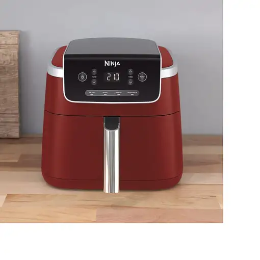 Freidora de aire 4.7 L Color canela AF140EUCM NINJA
