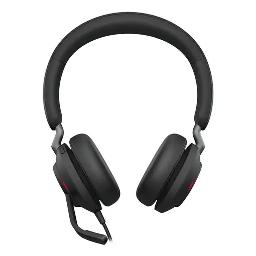 Jabra Evolve2 40 SE Auriculares Alámbrico Diadema Oficina/Centro de llamadas USB T