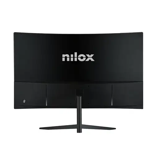Nilox NXM27FHD18001 pantalla para PC 68,6 cm (27") 1920 x 1080 Pixeles Full HD LED