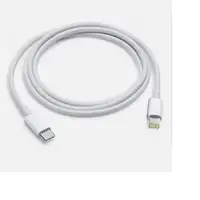 Approx APPC44 cable de conector Lightning 1 m Blanco