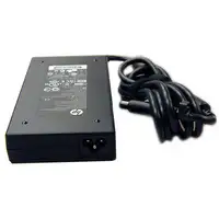 HP 693707-001 adaptador e inversor de corriente Interior 150 W Negro